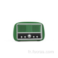 Scellon Bluetooth Radio Radio Radio vintage